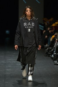Paradox RTW Fall 2018