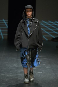 Paradox RTW Fall 2018