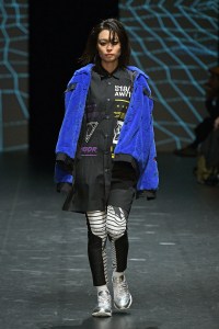 Paradox RTW Fall 2018
