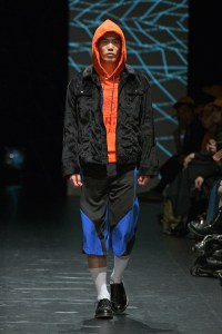 Paradox RTW Fall 2018