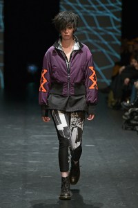 Paradox RTW Fall 2018