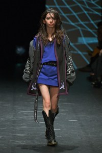 Paradox RTW Fall 2018