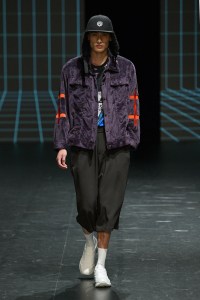 Paradox RTW Fall 2018