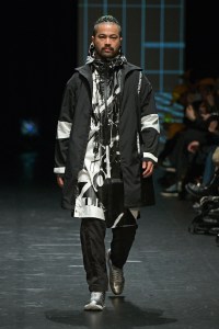 Paradox RTW Fall 2018