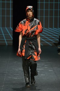 Paradox RTW Fall 2018