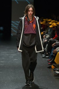 Paradox RTW Fall 2018