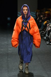 Paradox RTW Fall 2018