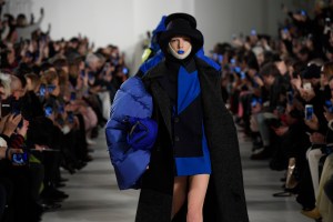 Maison Margiela RTW Fall 2018