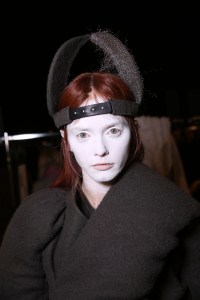 Rick Owens RTW Fall 2018