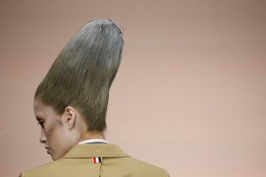 Thom Browne RTW Fall 2018