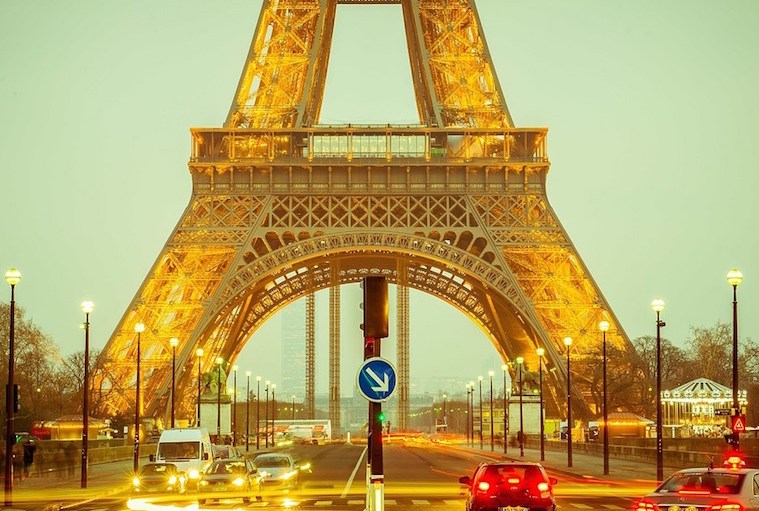 Denim Première Vision Returns Paris; Raises Scheduling Issues