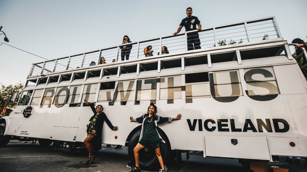 SXSW: Where's the Party At?