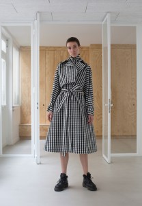 Paskal RTW Fall 2018