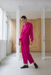Paskal RTW Fall 2018