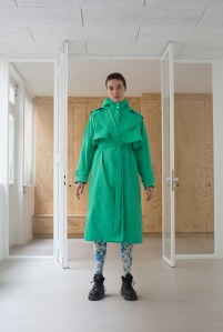 Paskal RTW Fall 2018