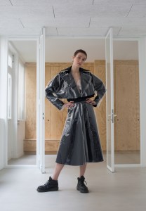 Paskal RTW Fall 2018