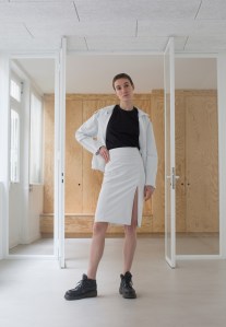 Paskal RTW Fall 2018
