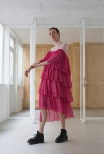Paskal RTW Fall 2018