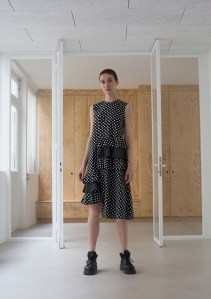 Paskal RTW Fall 2018