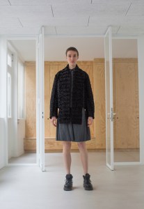 Paskal RTW Fall 2018