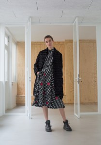 Paskal RTW Fall 2018