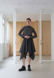 Paskal RTW Fall 2018