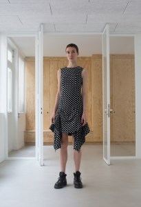 Paskal RTW Fall 2018