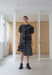 Paskal RTW Fall 2018