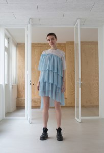 Paskal RTW Fall 2018