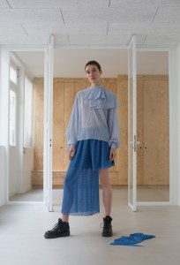 Paskal RTW Fall 2018