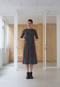 Paskal RTW Fall 2018