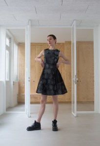 Paskal RTW Fall 2018
