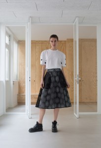 Paskal RTW Fall 2018