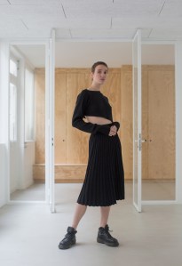 Paskal RTW Fall 2018