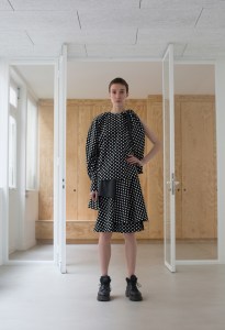 Paskal RTW Fall 2018