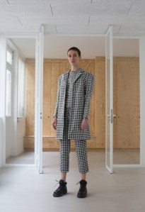 Paskal RTW Fall 2018