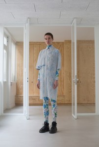 Paskal RTW Fall 2018