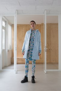 Paskal RTW Fall 2018