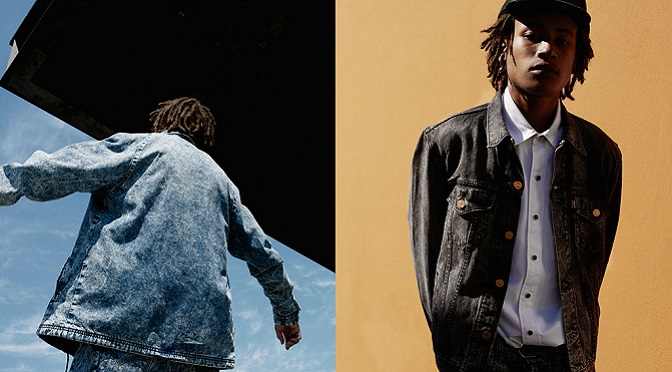Levi’s x Patta Revisit the ’90s