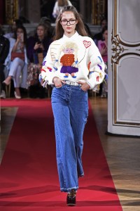 Paul & Joe RTW Fall 2018