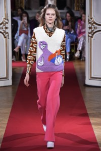 Paul & Joe RTW Fall 2018