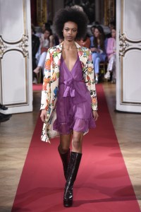 Paul & Joe RTW Fall 2018