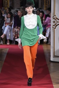 Paul & Joe RTW Fall 2018