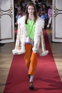 Paul & Joe RTW Fall 2018