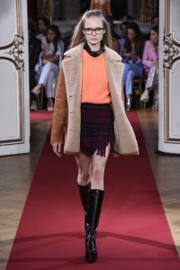 Paul & Joe RTW Fall 2018