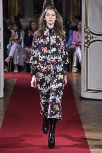 Paul & Joe RTW Fall 2018