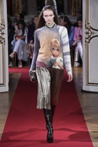 Paul & Joe RTW Fall 2018