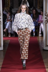 Paul & Joe RTW Fall 2018