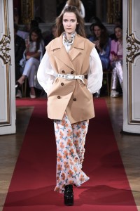 Paul & Joe RTW Fall 2018