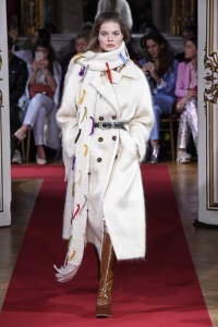 Paul & Joe RTW Fall 2018